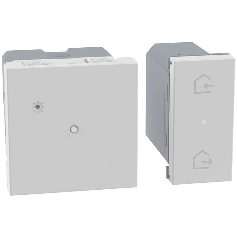 Gateway + entra/esci bticino BTicino MatixGo bianco per domotica JW4510C