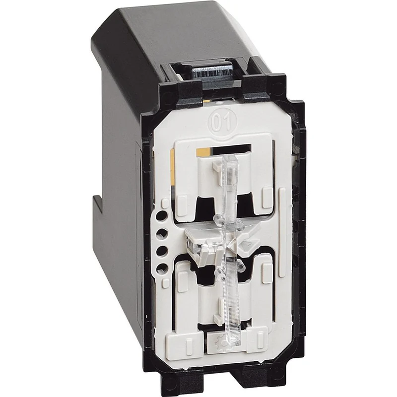Comando tapparella bticino Living Now connesso K4027C