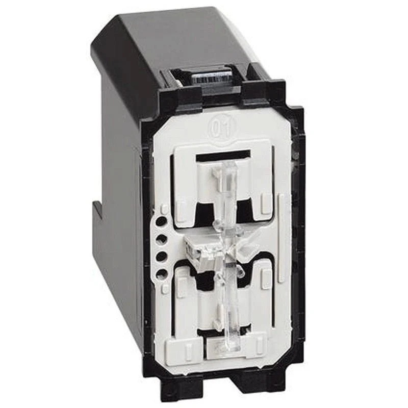 Deviatore connesso bticino Living Now K4003C