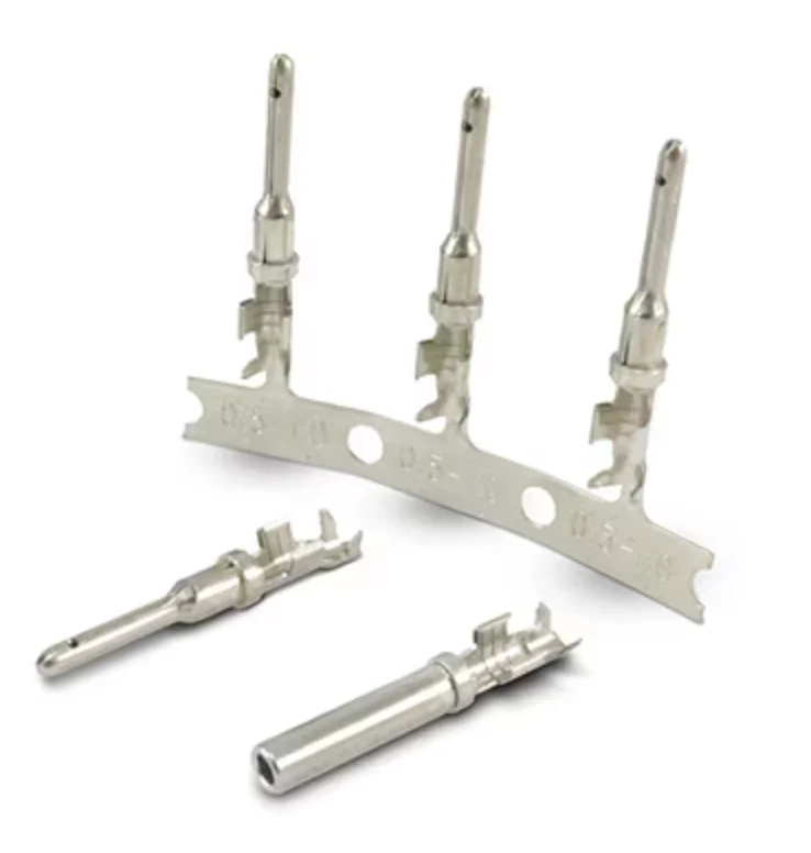 Deutsch Style Connector Kit / 2 Way / 20 Pack