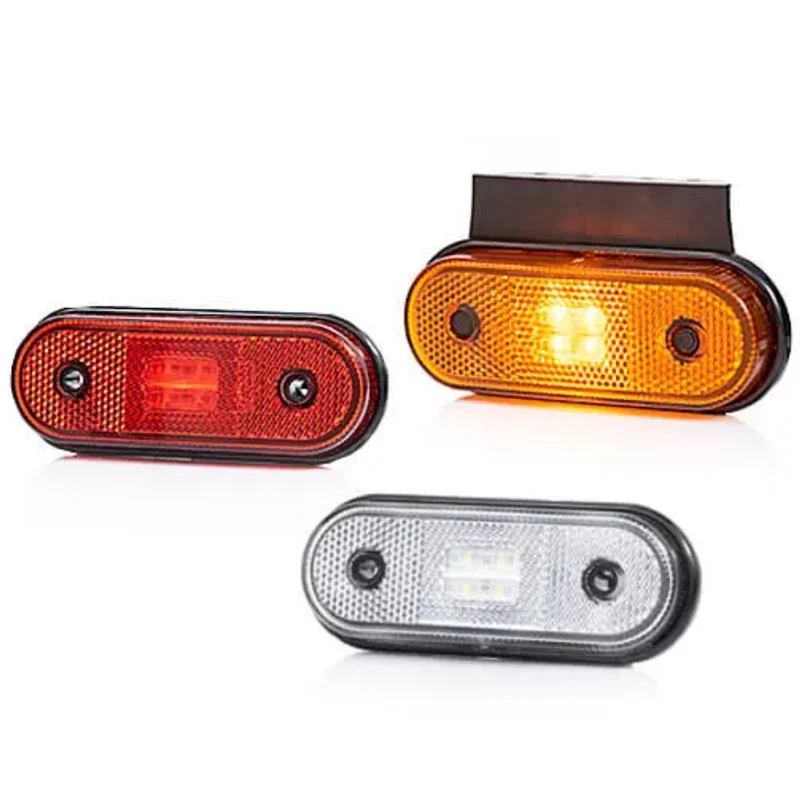 Fristom FT-020 LED Marker Light