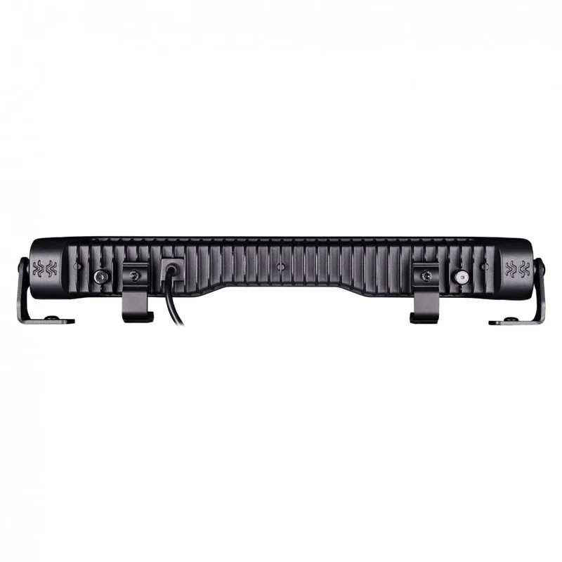 22" X-Spider Venom Light Bar with White DRL & Amber Strobe