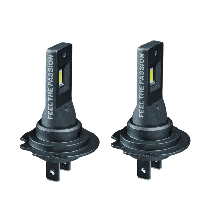 Strands Big Energy Fanless LED Bulbs / H7