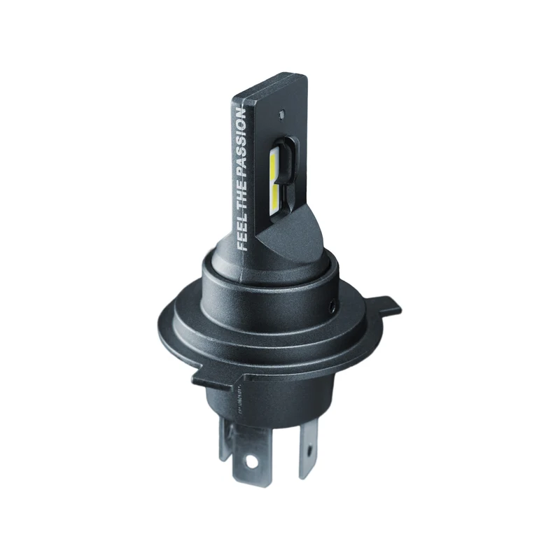 Strands Big Energy Fanless LED Bulbs / H4