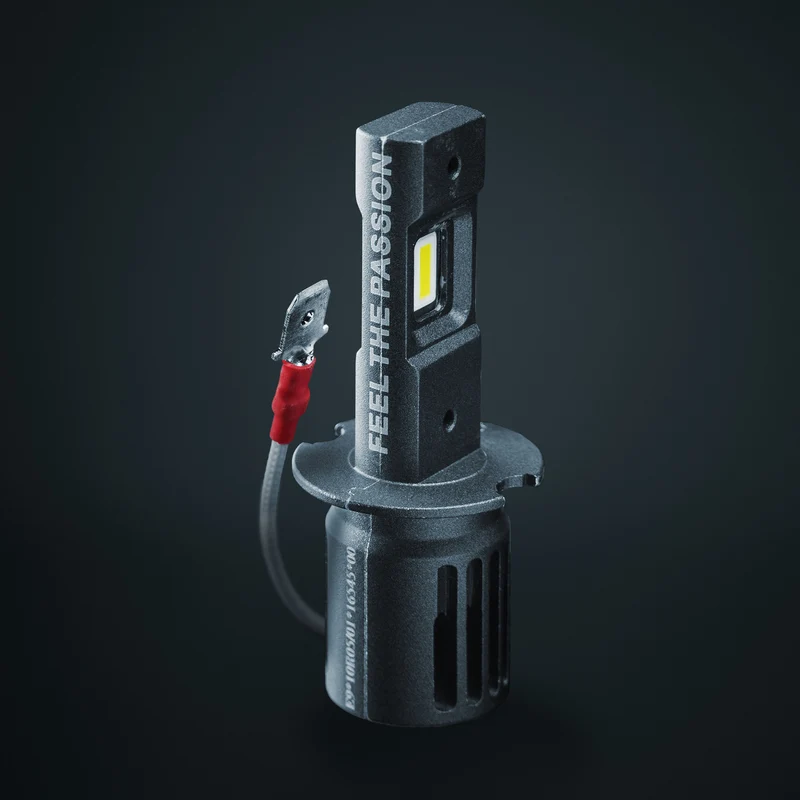 Lampadine LED Strands Big Energy senza ventola / H3