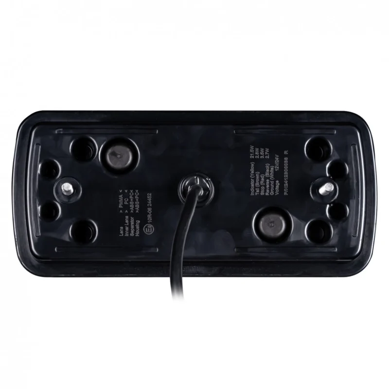 X-Spider LED Rear Light
