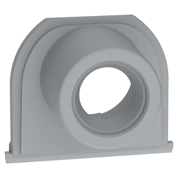 Passatubo BTicino MatixGo con pressatubo 16 mm per scatole idrogo S28411p16F