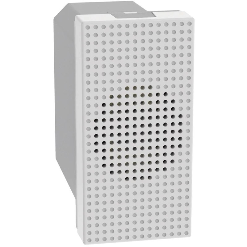 Ronzatore bticino MatixGo bianco 230v - JW4356V230