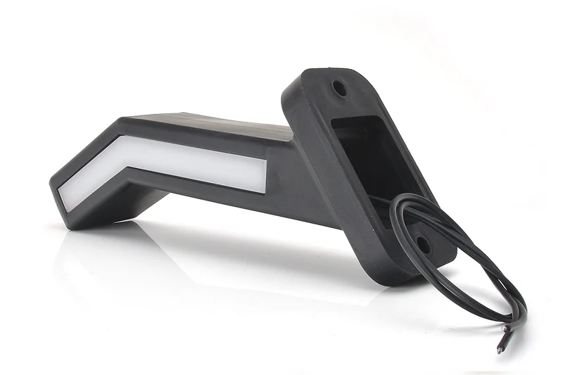 LED Long Outline Marker Lamp Neon Glow Effect
