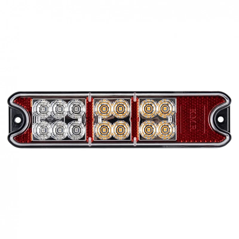 Mini LED Stop / Tail / Indicator Trailer Lamp