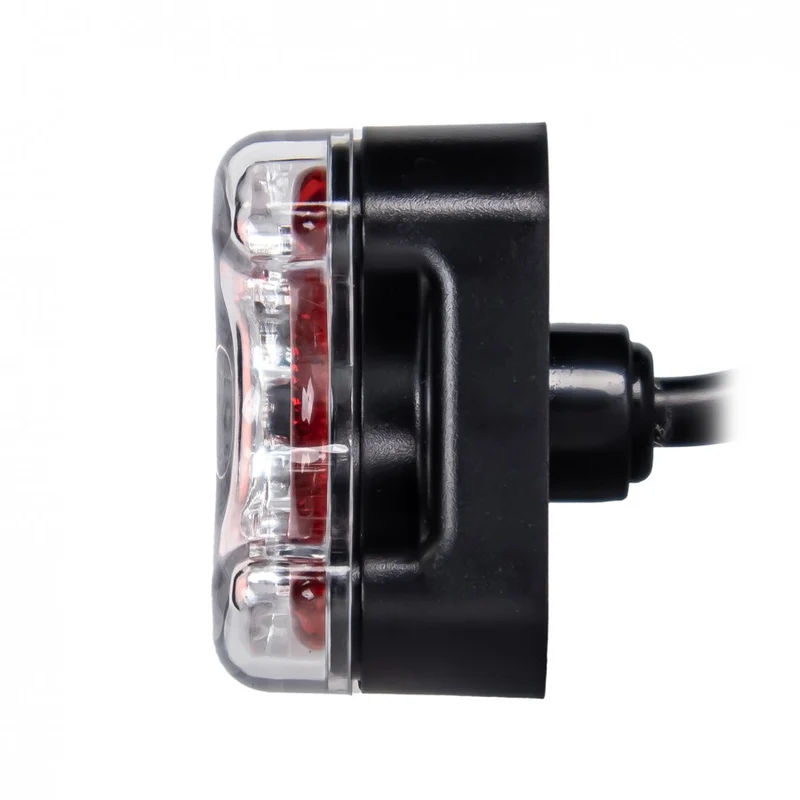 Mini LED Stop / Tail / Indicator Trailer Lamp