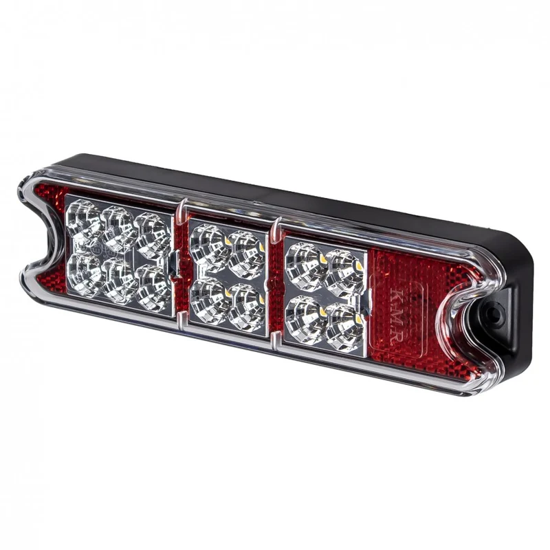 Mini LED Stop / Tail / Indicator Trailer Lamp