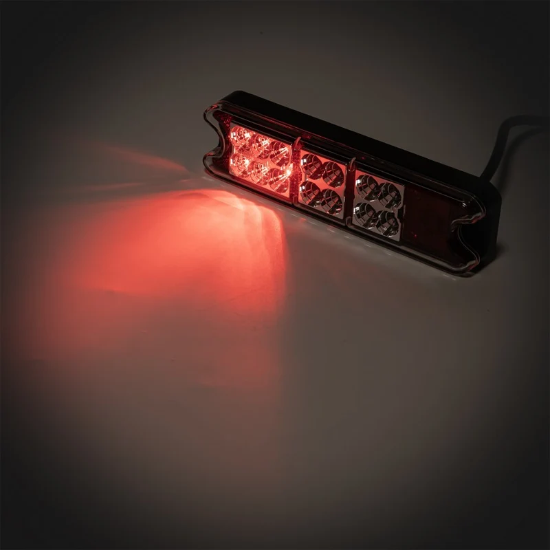 Mini LED Stop / Tail / Indicator Trailer Lamp