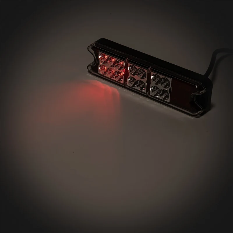 Mini LED Stop / Tail / Indicator Trailer Lamp