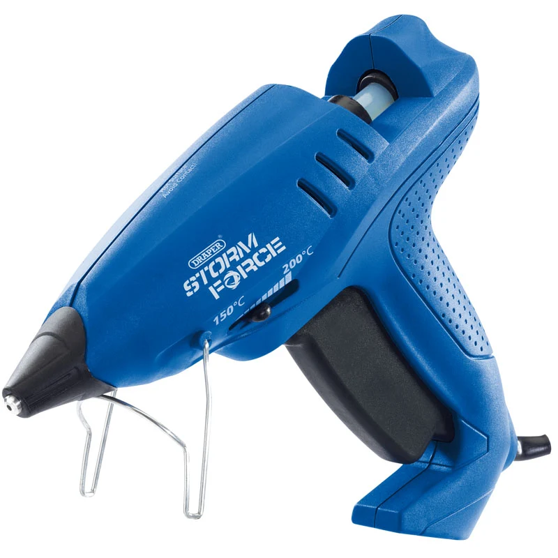 Glue Gun / Heavy Duty 400w / Draper