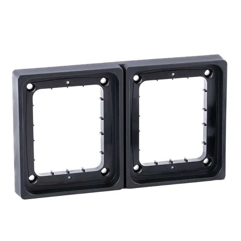 Fristom FT-323 & 324 Block Lamp Mounting Frames