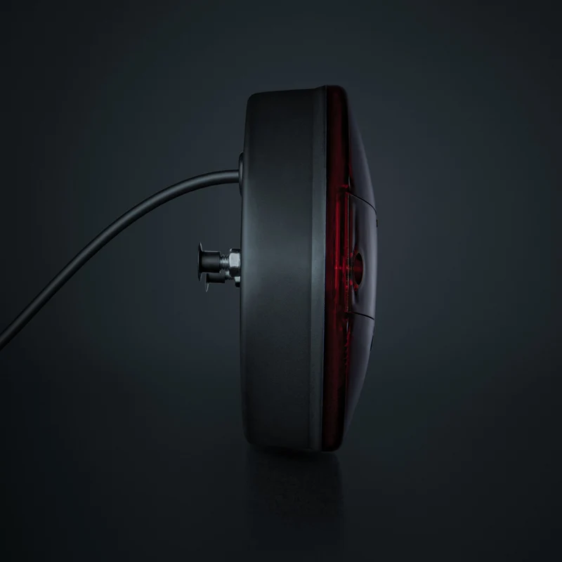 Strands LED OG Hamburger Tail Light