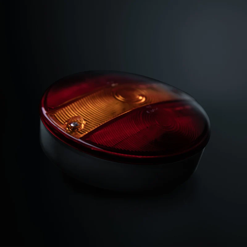 Strands LED OG Hamburger Tail Light
