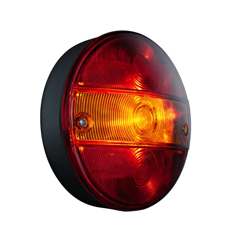 Strands LED OG Hamburger Tail Light
