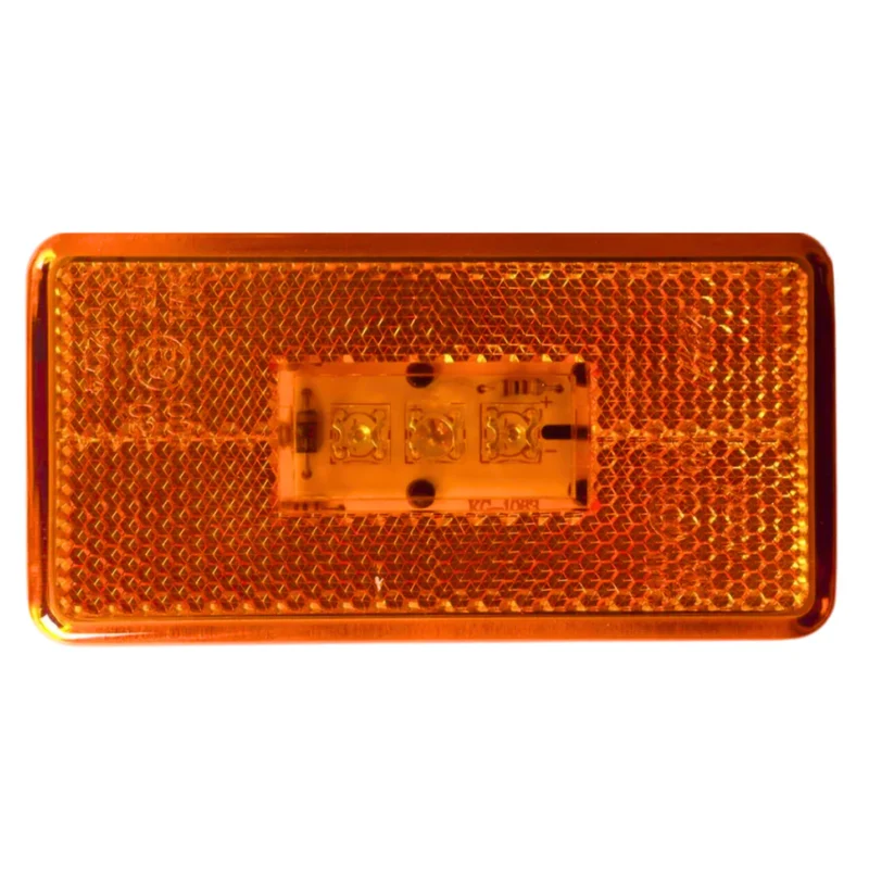Scania Side Marker Lamp