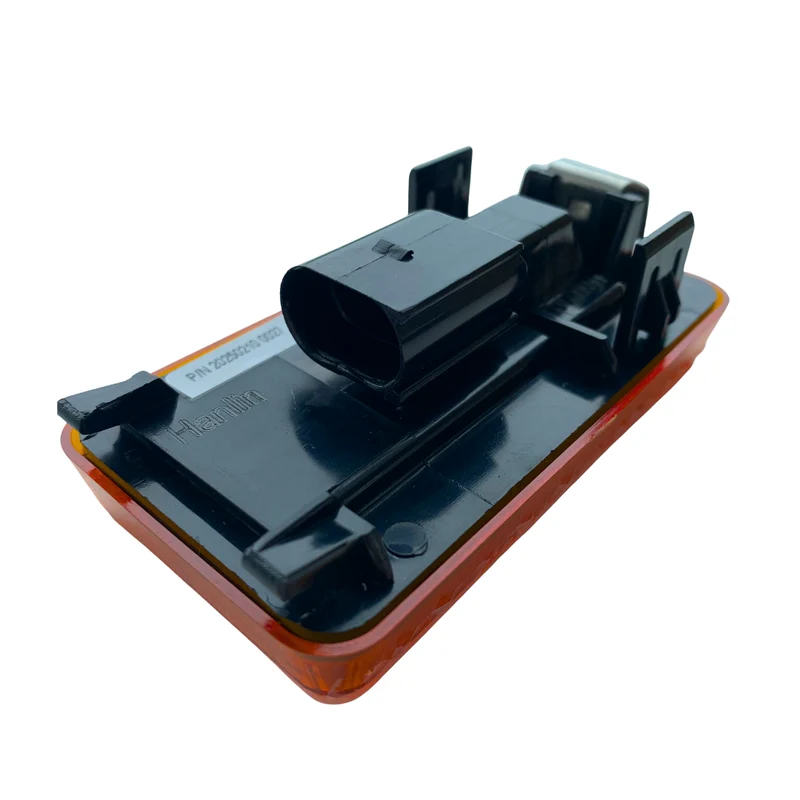 Scania Side Marker Lamp