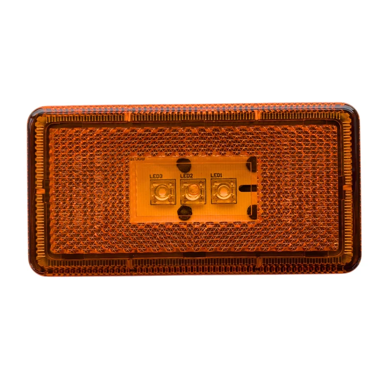 Scania Side Marker Lamp