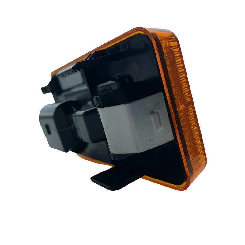 Scania Side Marker Lamp