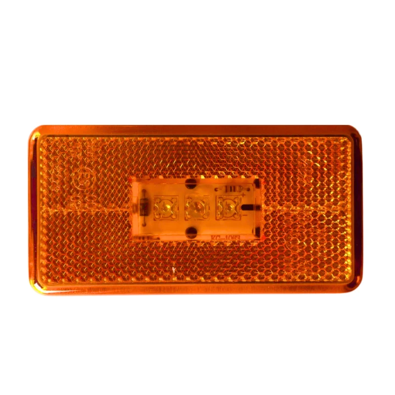 Scania Side Marker Lamp