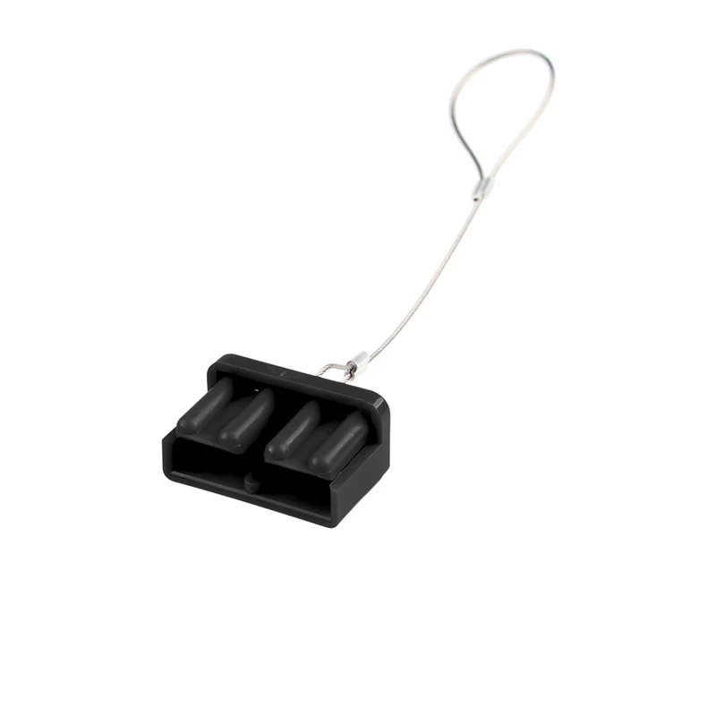 Hard Plastic Dust Covers for 175A Anderson Power Connectors