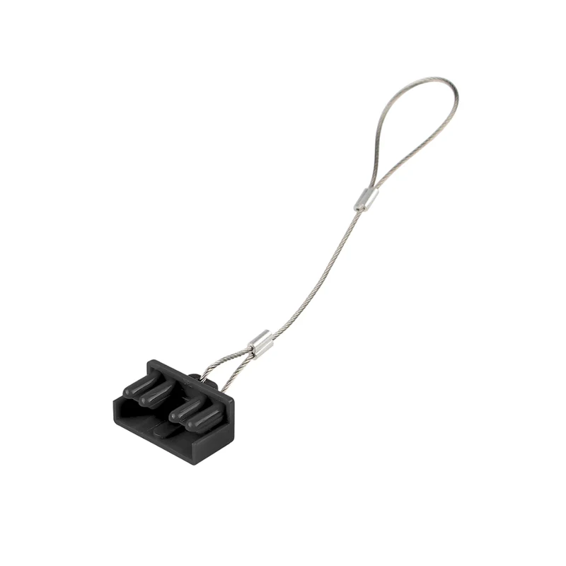 Hard Dust Covers for 50A Anderson Power Connectors