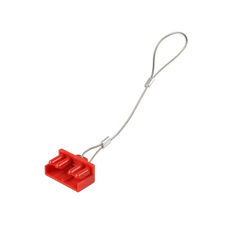 Hard Dust Covers for 50A Anderson Power Connectors