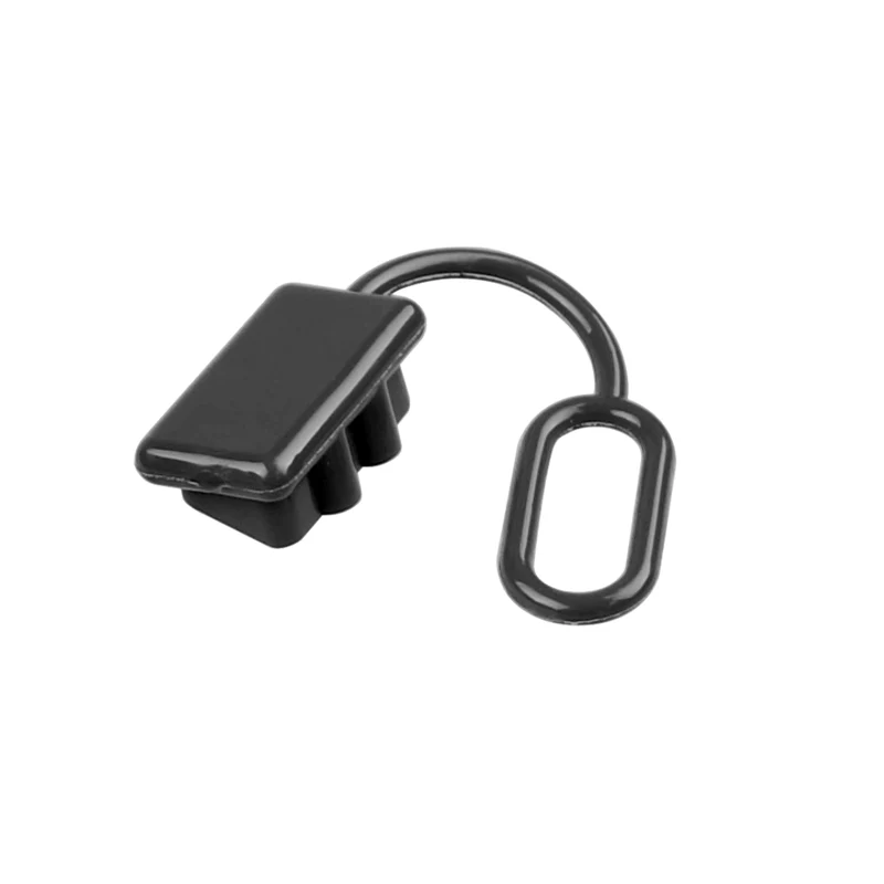 Rubber Dust Covers for 50A Anderson Power Connectors
