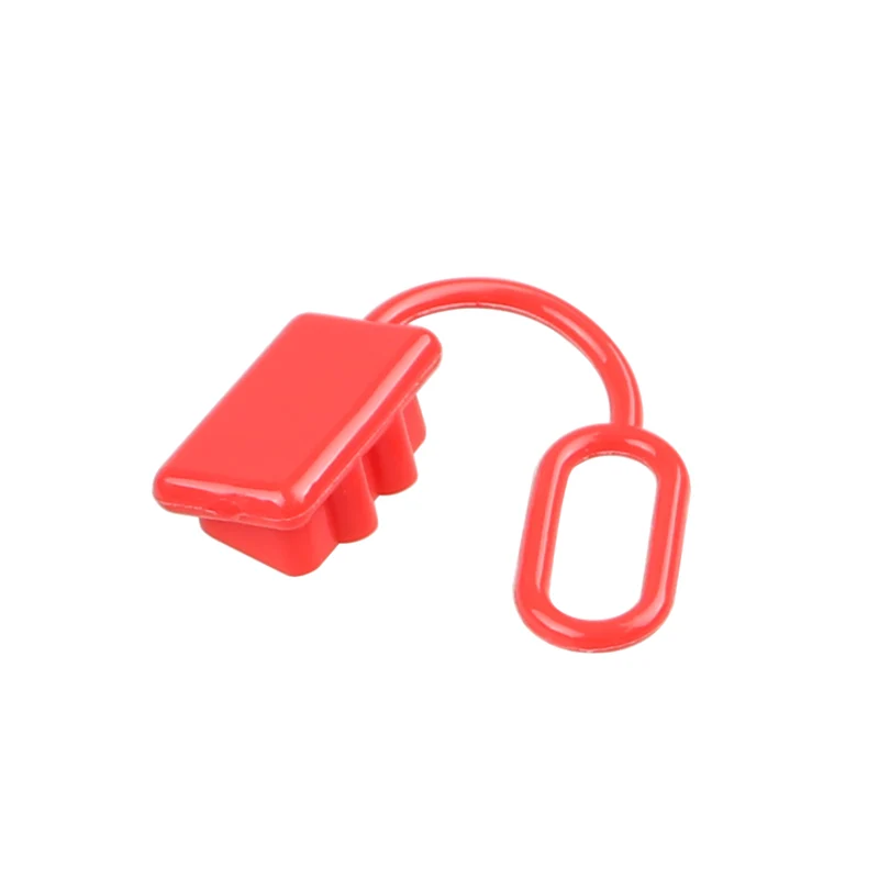 Rubber Dust Covers for 50A Anderson Power Connectors