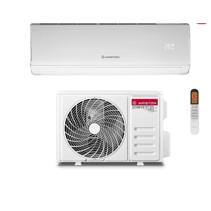 Climatizzatore Mitsubishi Electric Inverter Mono SMART MSZ-HR 18.000 Btu MSZ-HR50VF R-32 A++