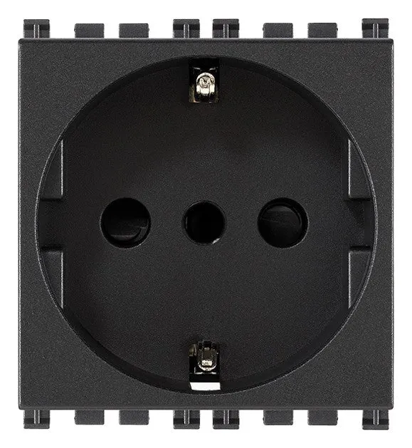 Presa 2P+T 16A P30 Vimar Arkè – 19209