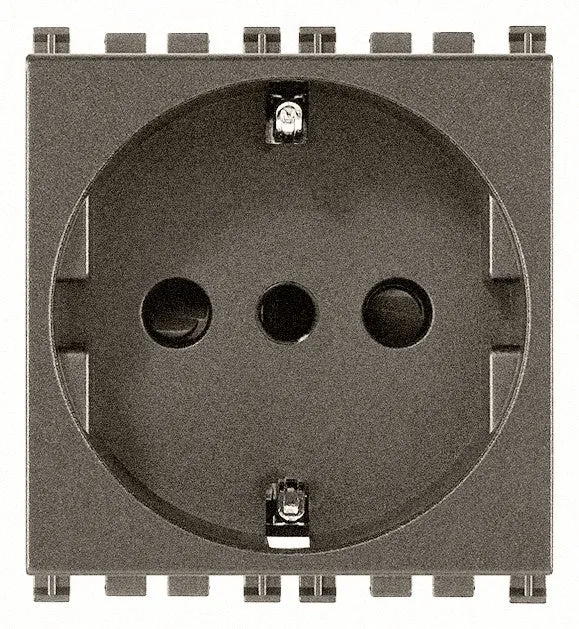 Presa 2P+T 16A P30 Vimar Arkè – 19209