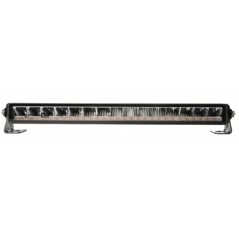 22" LED Light Bar with Strobe