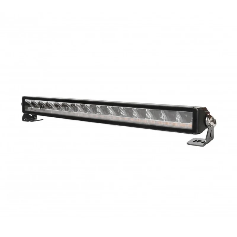 22" LED Light Bar with Strobe