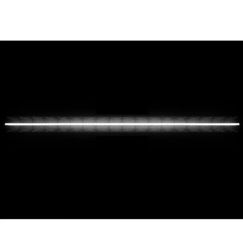 32" LED Light Bar with Dual Amber & White DRL Strip