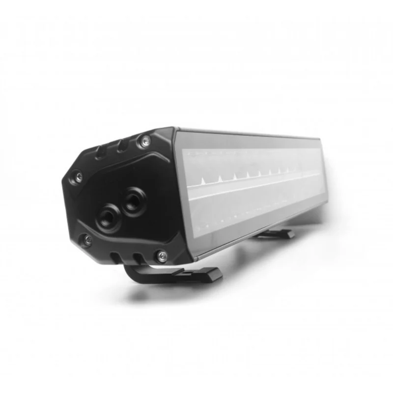 Barra luminosa a LED da 22" con striscia DRL bianca