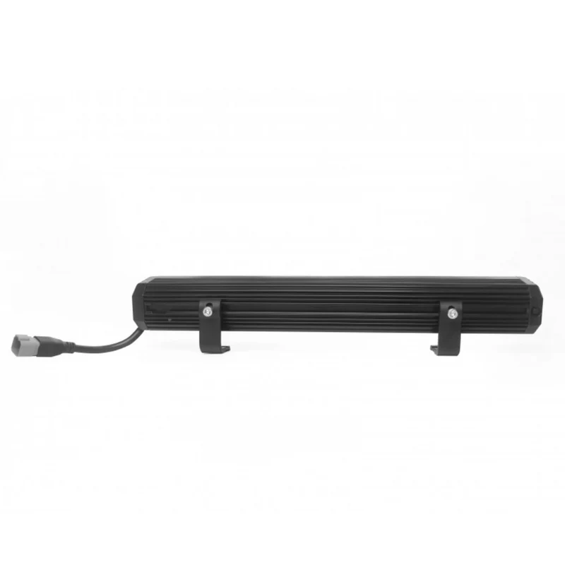 Barra luminosa a LED da 22" con striscia DRL bianca