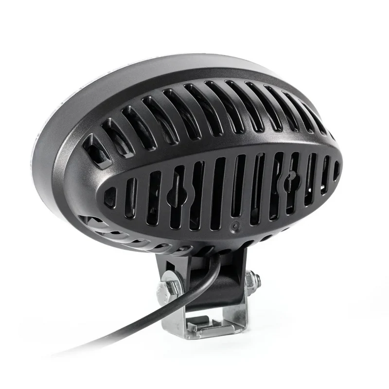 Fristom Oval LED Work Lights / 6000+ Lumen
