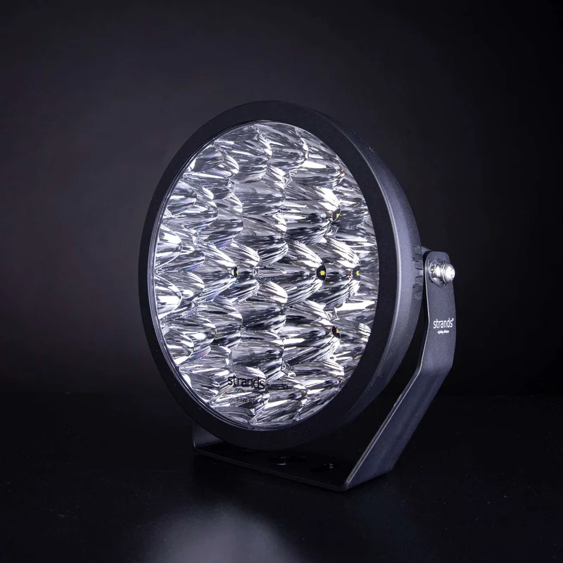 Strands Yukon 2.0 Driving Light 9"