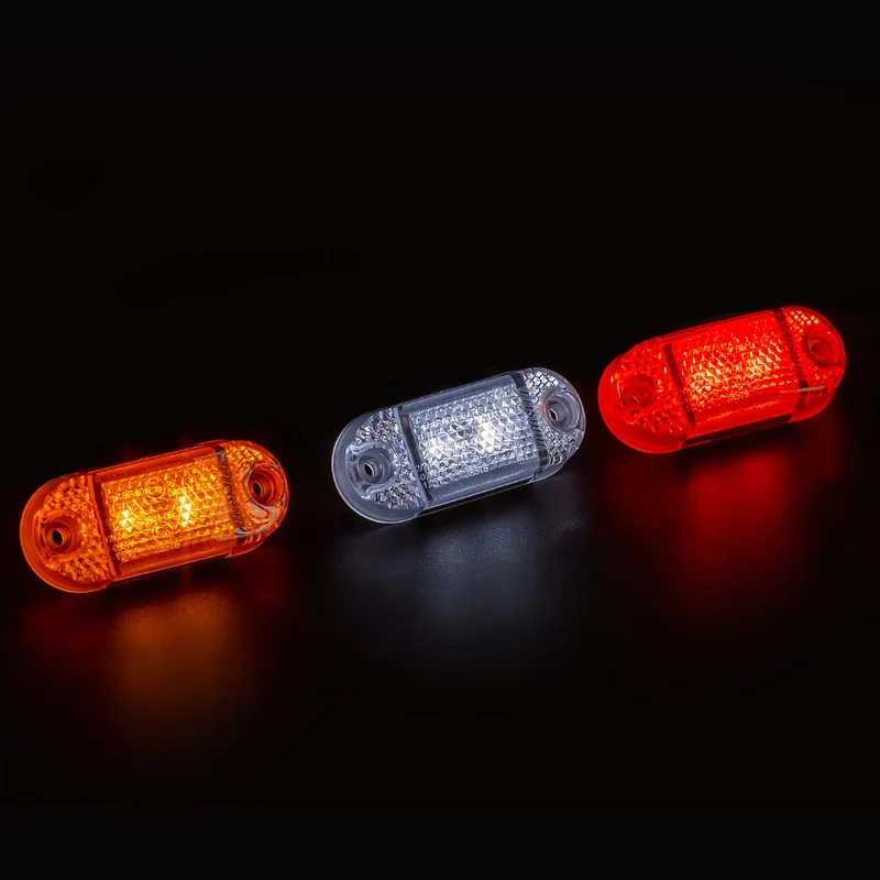 Fristom FT-062 Small LED Marker Lights