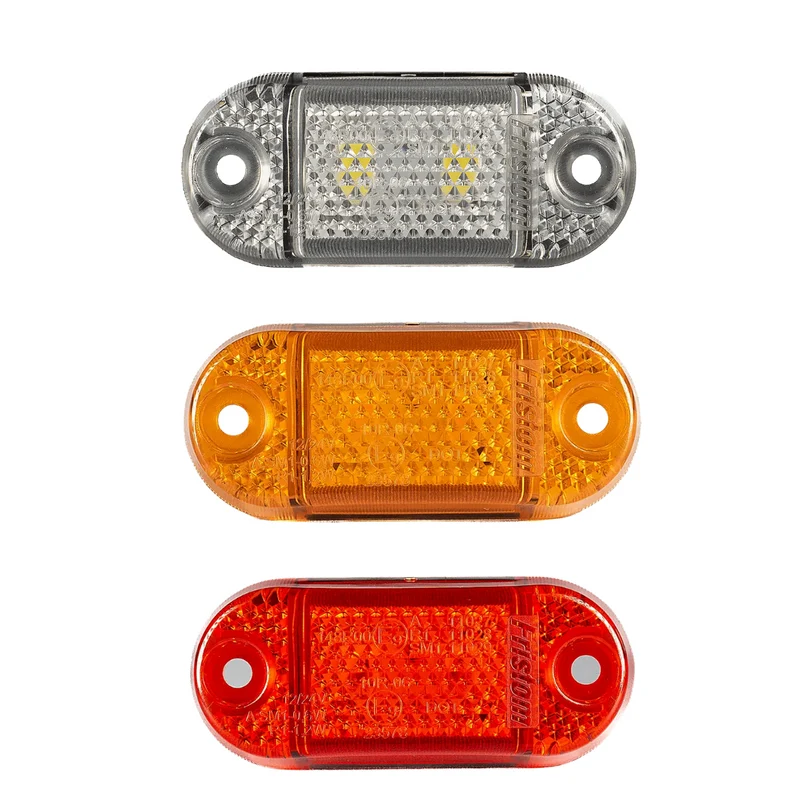 Fristom FT-062 Small LED Marker Lights