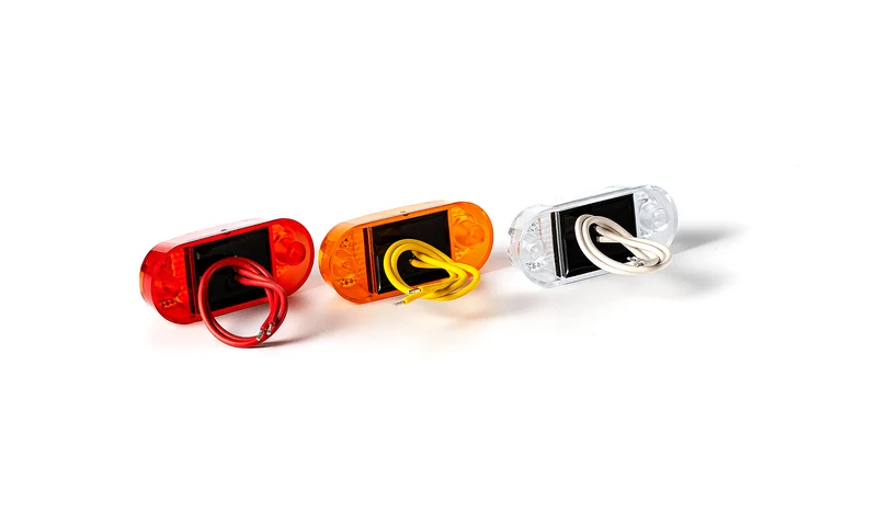 Fristom FT-062 Small LED Marker Lights