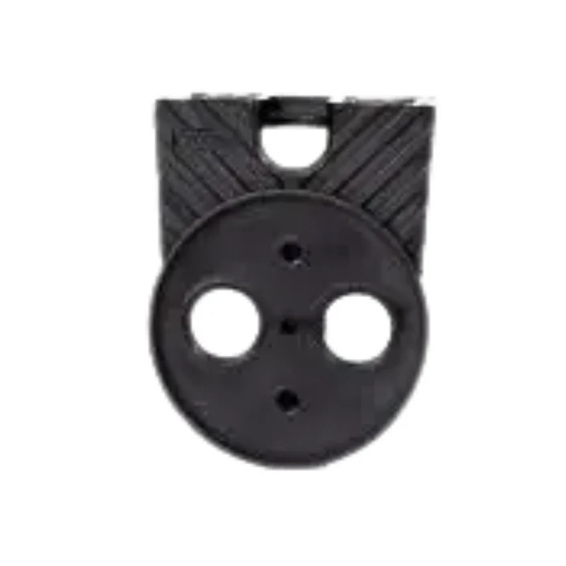 Fristom Round LED Marker Lights with Reflector