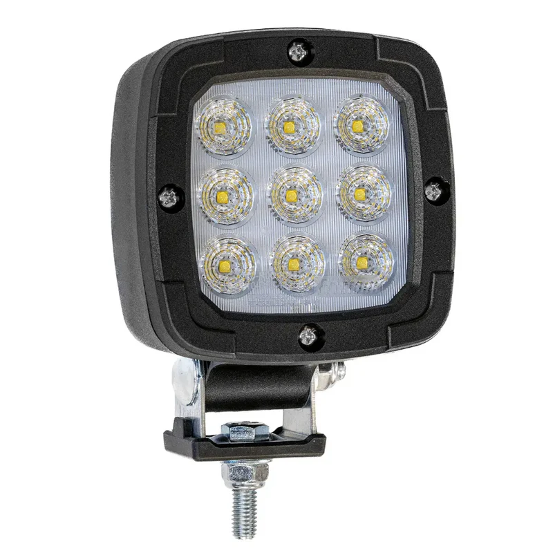 Lampada da lavoro a LED Fristom Heavy Duty / 650 Lumen