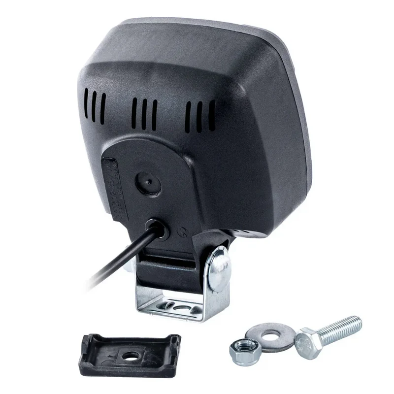 Lampada da lavoro a LED Fristom Heavy Duty / 650 Lumen