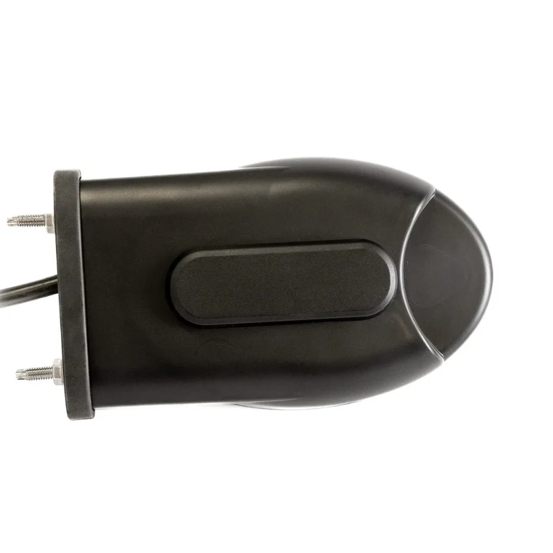 LED Oval Front Indicator and Position Light / Fristom FT-356